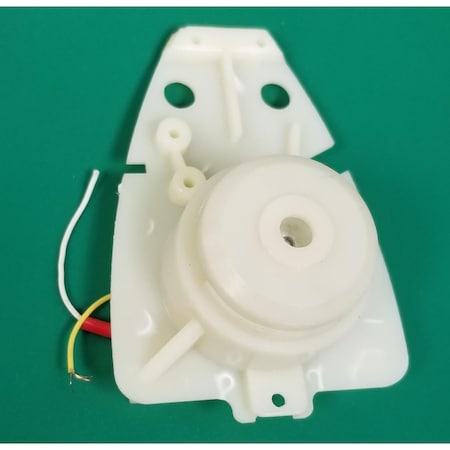 Twinpoint Replacement Mic Cartridge for 636L BILL1